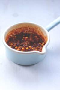 Rezept für klassisches Chili con Carne | moeyskitchen.com