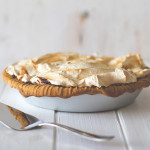 Rhabarber-Baiser-Pie