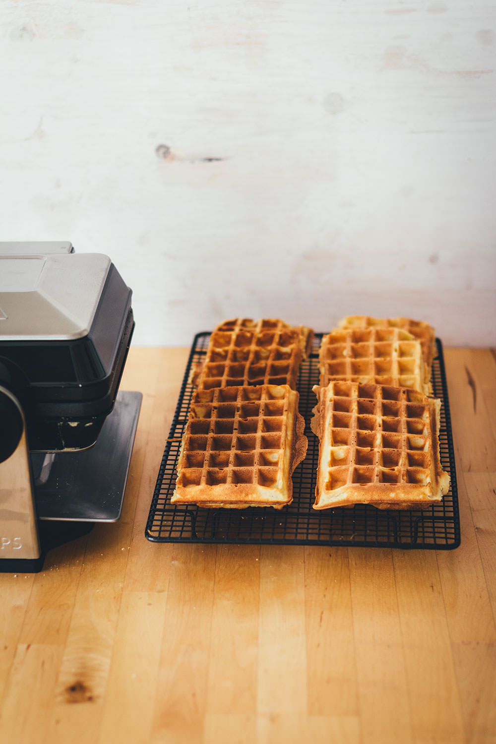 Toaster waffeln - Wählen Sie unserem Favoriten