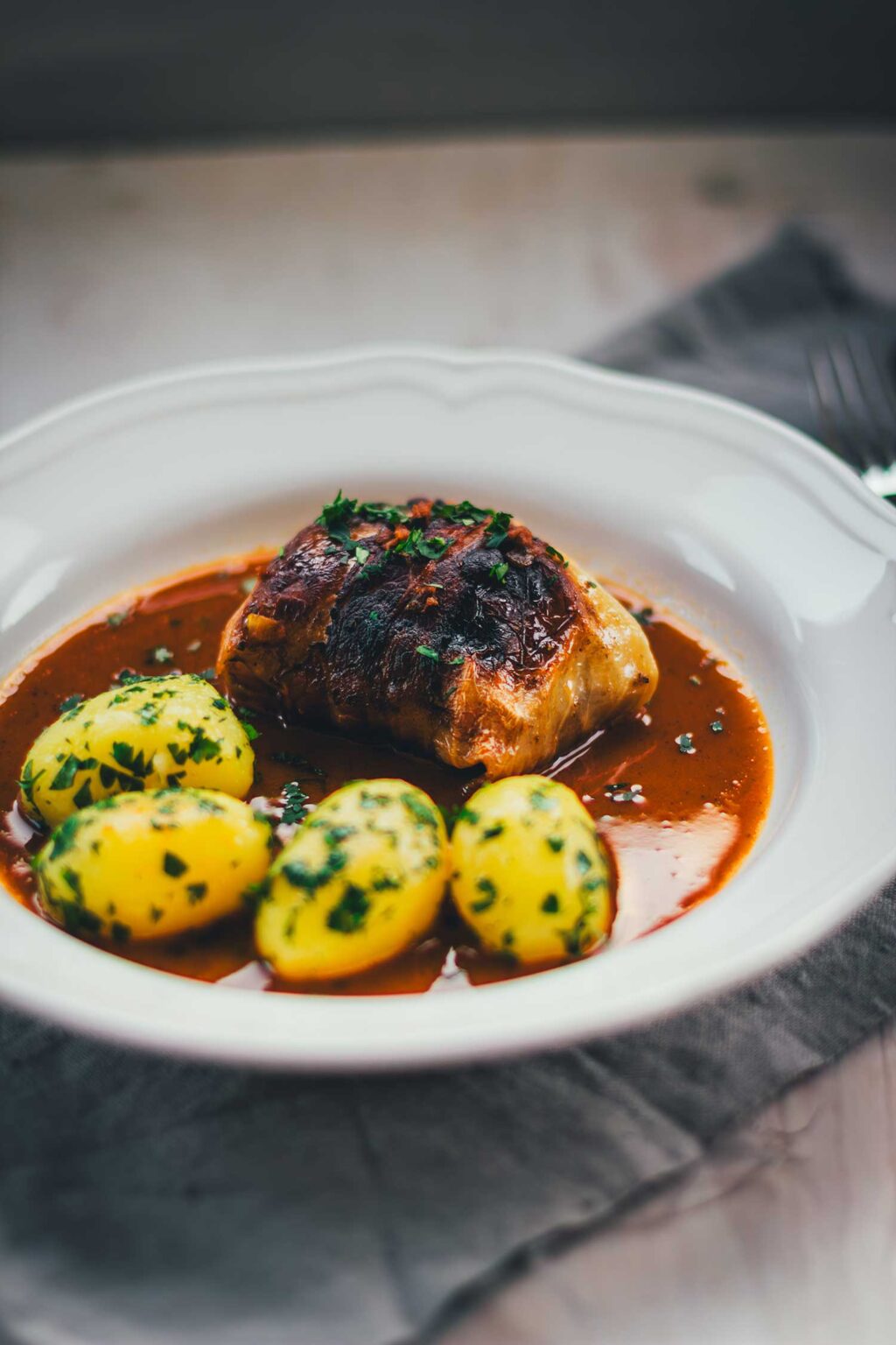 Kohl-Rezepte: 10 alltagstaugliche Ideen von klassisch bis modern
