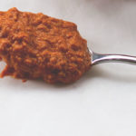 Grundrezept für einfaches Paprika-Pesto - leckeres Paprikapesto für Pasta