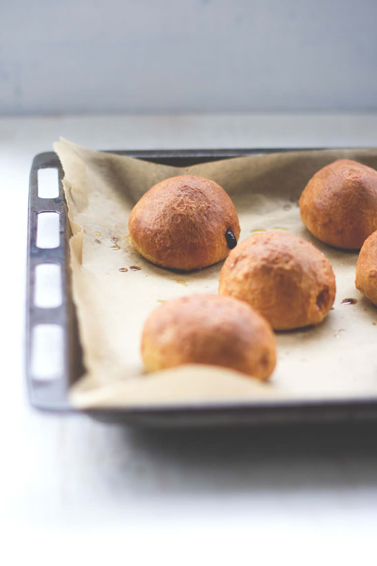 Alaaf und Helau: Ofen-Berliner zu Karneval und Fasching (Thermomix ...