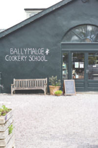 Reise durch Irland mit Kerrygold, Bord Bia und Tourism Ireland: Vom English Market in Cork bis zur Ballymaloe Cookery School
