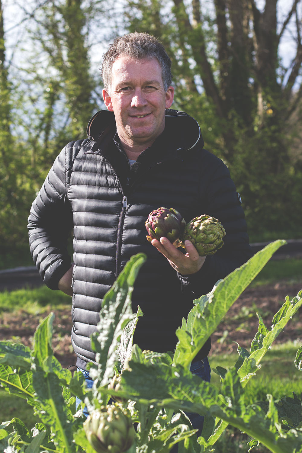 Reise durch Irland mit Kerrygold, Bord Bia und Tourism Ireland: Vom English Market in Cork bis zur Ballymaloe Cookery School