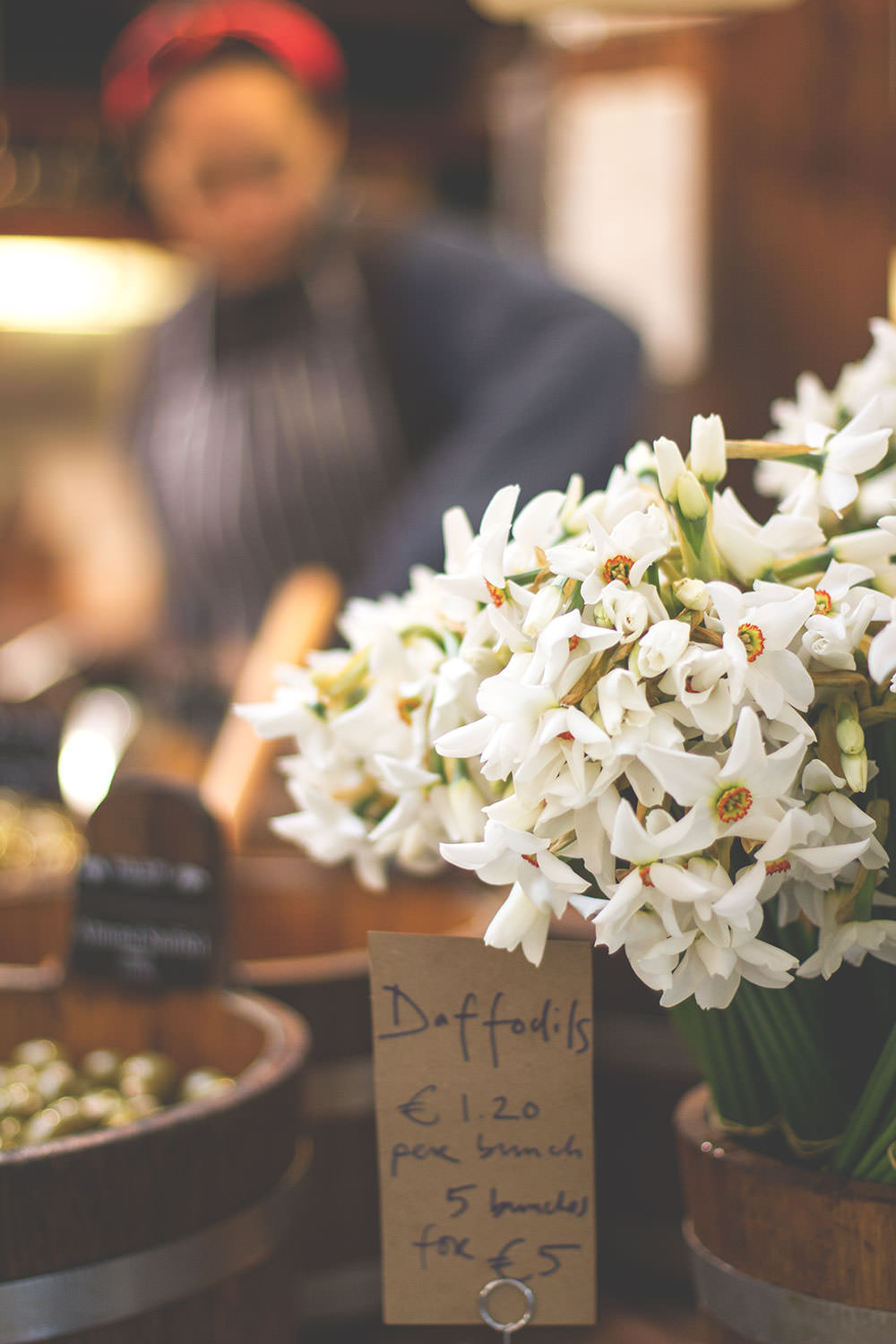 Reise durch Irland mit Kerrygold, Bord Bia und Tourism Ireland: Vom English Market in Cork bis zur Ballymaloe Cookery School