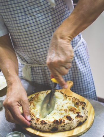 Die sieben DOP-Käsesorten des AFIDOP und die beste Pizza der Welt - mit Rezept für Breakfast Pizza von moeyskitchen.com