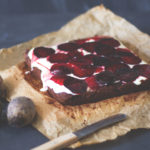 Rezept für saftigen Rote-Bete-Schokoladen-Kuchen | moeyskitchen.com