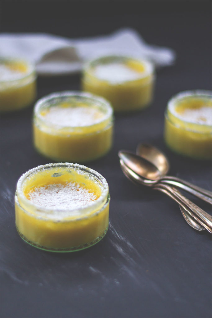 Gedämpfter Zitronen-Pudding aus dem Varoma (Thermomix-Rezept) - moey&amp;#39;s ...