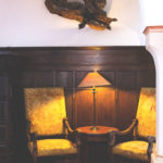 Eine Nacht als Burgfräulein, Besuch bei Villeroy & Boch und Rezept für