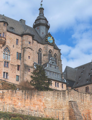 Auf Genusstour durch meine Heimatstadt Marburg | moeyskitchen.com