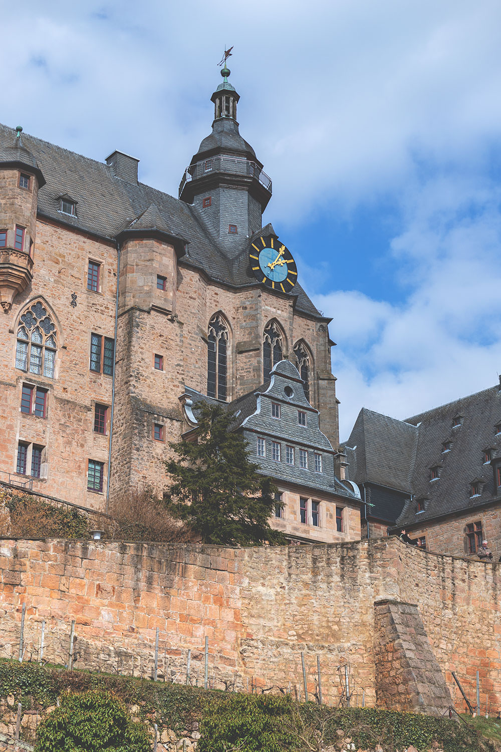 Auf Genusstour durch meine Heimatstadt Marburg | moeyskitchen.com