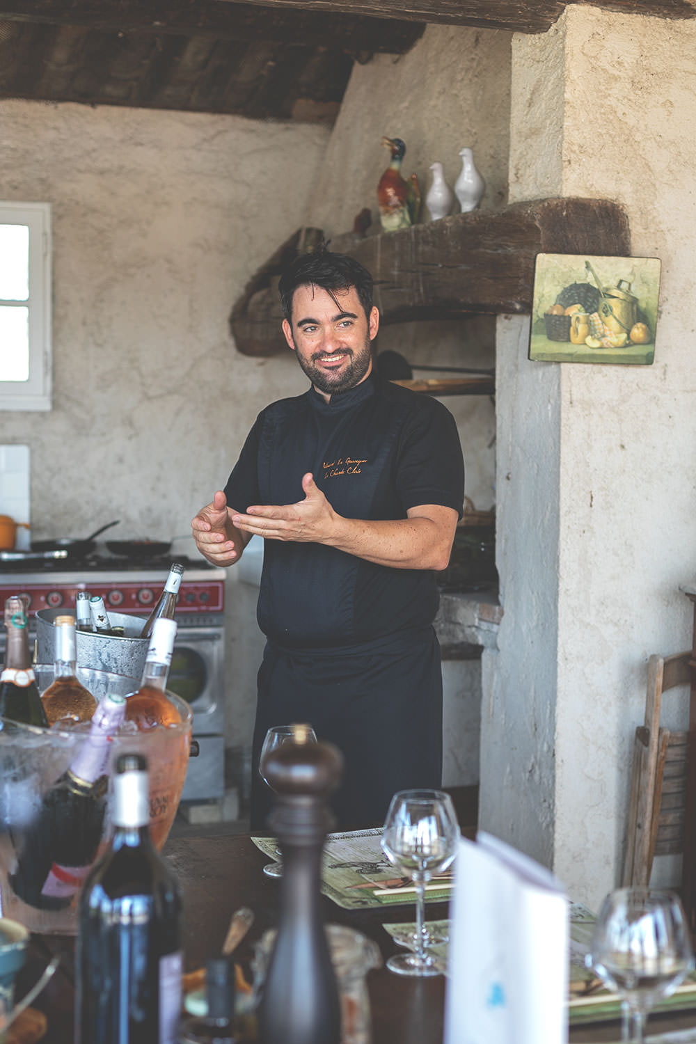 Kulinarischer Reisebericht durch Provence und Camargue mit dem französischen Landwirtschaftsministerium | moeyskitchen.com #provence #camargue #frankreich #reise #travel