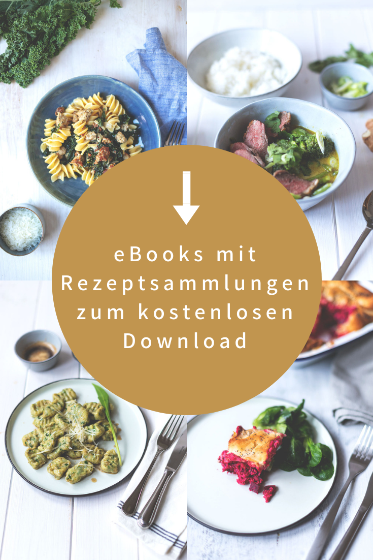 eBooks mit Rezepten | Rezeptsammlungen zum kostenlosen Download als PDF | moeyskitchen.com