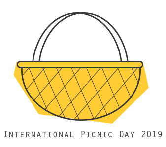 World Picnic Day 2019 Logo