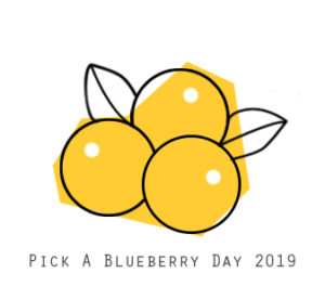 Blueberry Day