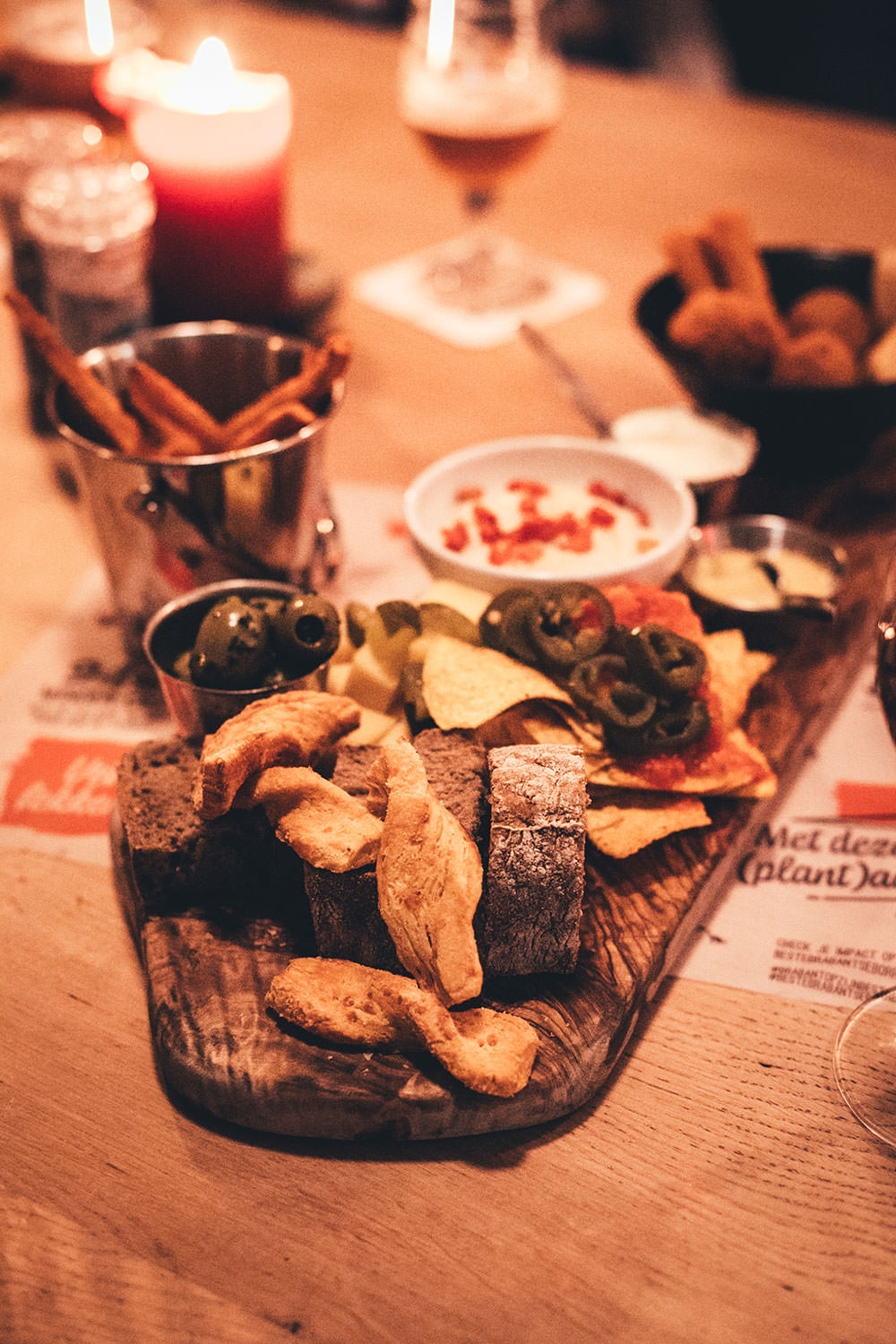 Die Niederlande kulinarisch entdecken | Reisebericht s’-Hertogenbosch, Veghel und Helmond | Die niederländische Region Brabant | moeyskitchen.com #visitbrabant #brabantisopen #brabantcelebratesfood #niederlande #visitnetherlands #shertogenbosch #denbosch #foodandtravel #foodblogger #travelblogger #brabant #reisebericht