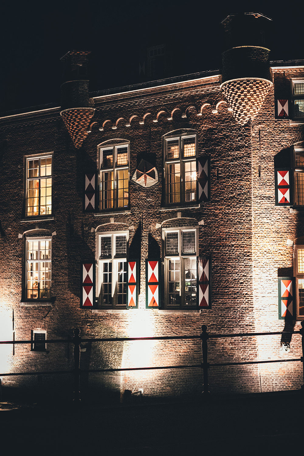 Die Niederlande kulinarisch entdecken | Reisebericht s’-Hertogenbosch, Veghel und Helmond | Die niederländische Region Brabant | moeyskitchen.com #visitbrabant #brabantisopen #brabantcelebratesfood #niederlande #visitnetherlands #shertogenbosch #denbosch #foodandtravel #foodblogger #travelblogger #brabant #reisebericht