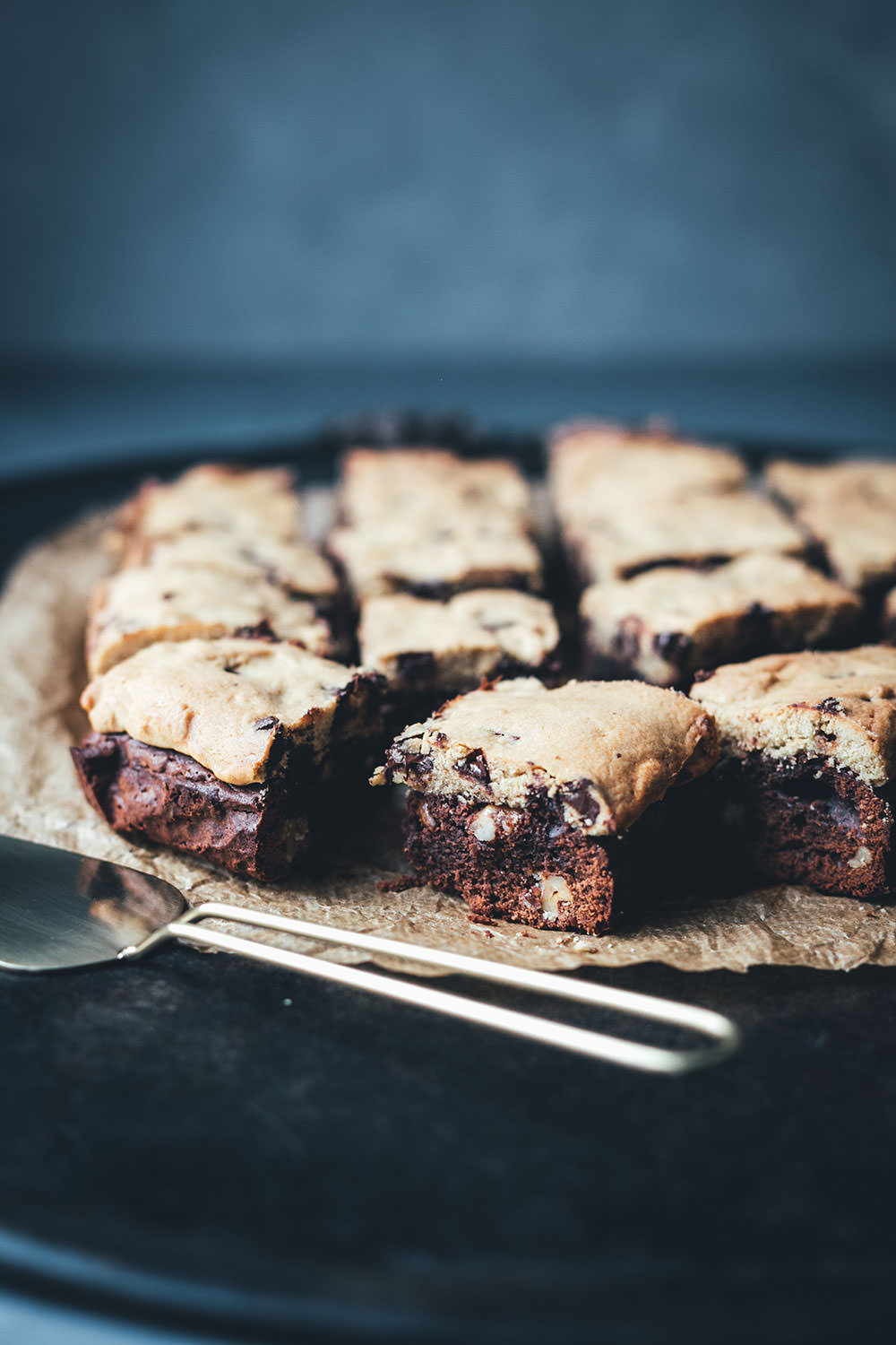 Brownies - Rezept