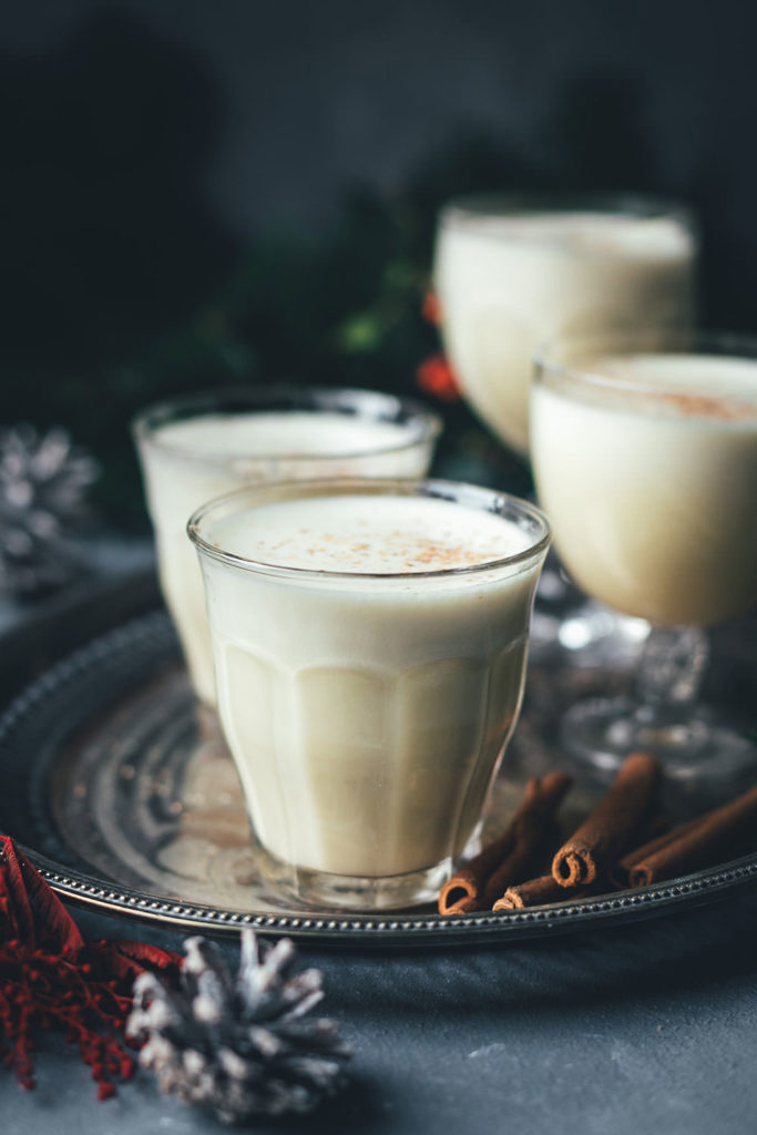 Warmer Eggnog – leckerer Eierpunsch zu Weihnachten - moey&amp;#39;s kitchen ...