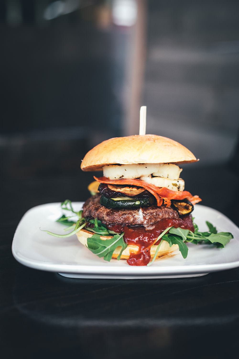 Die Fette Kuh Burgerladen in Köln | moeyskitchen.com #lieblingsladen #diefettekuh #koeln #suedstadt