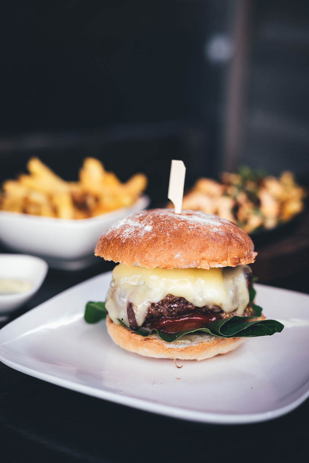 Die Fette Kuh Burgerladen in Köln | moeyskitchen.com #lieblingsladen #diefettekuh #koeln #suedstadt