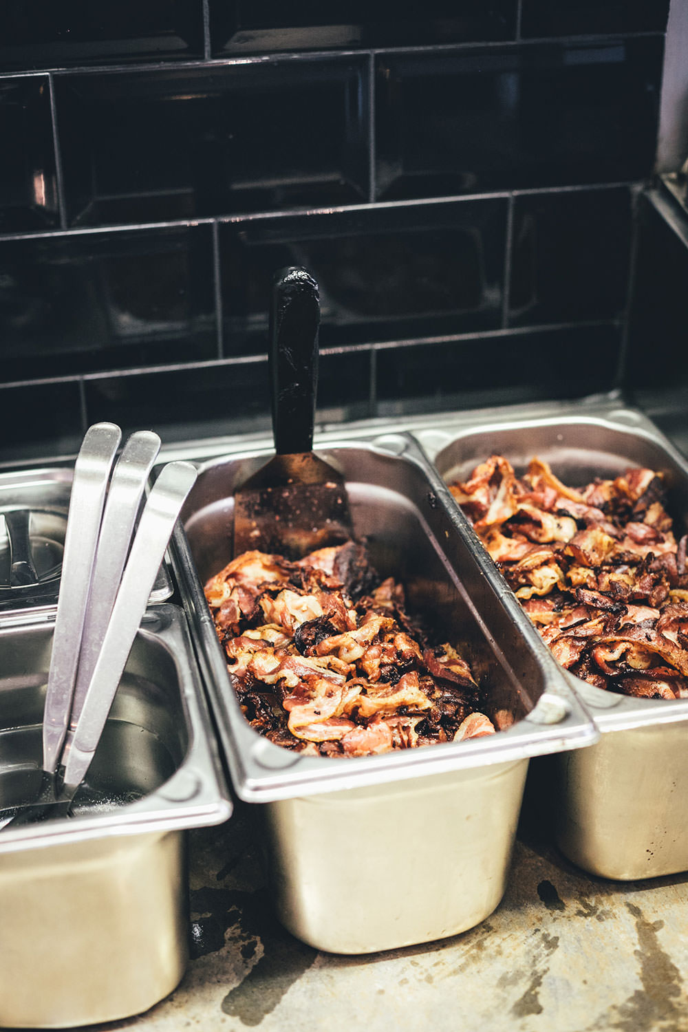 Die Fette Kuh Burgerladen in Köln | moeyskitchen.com #lieblingsladen #diefettekuh #koeln #suedstadt