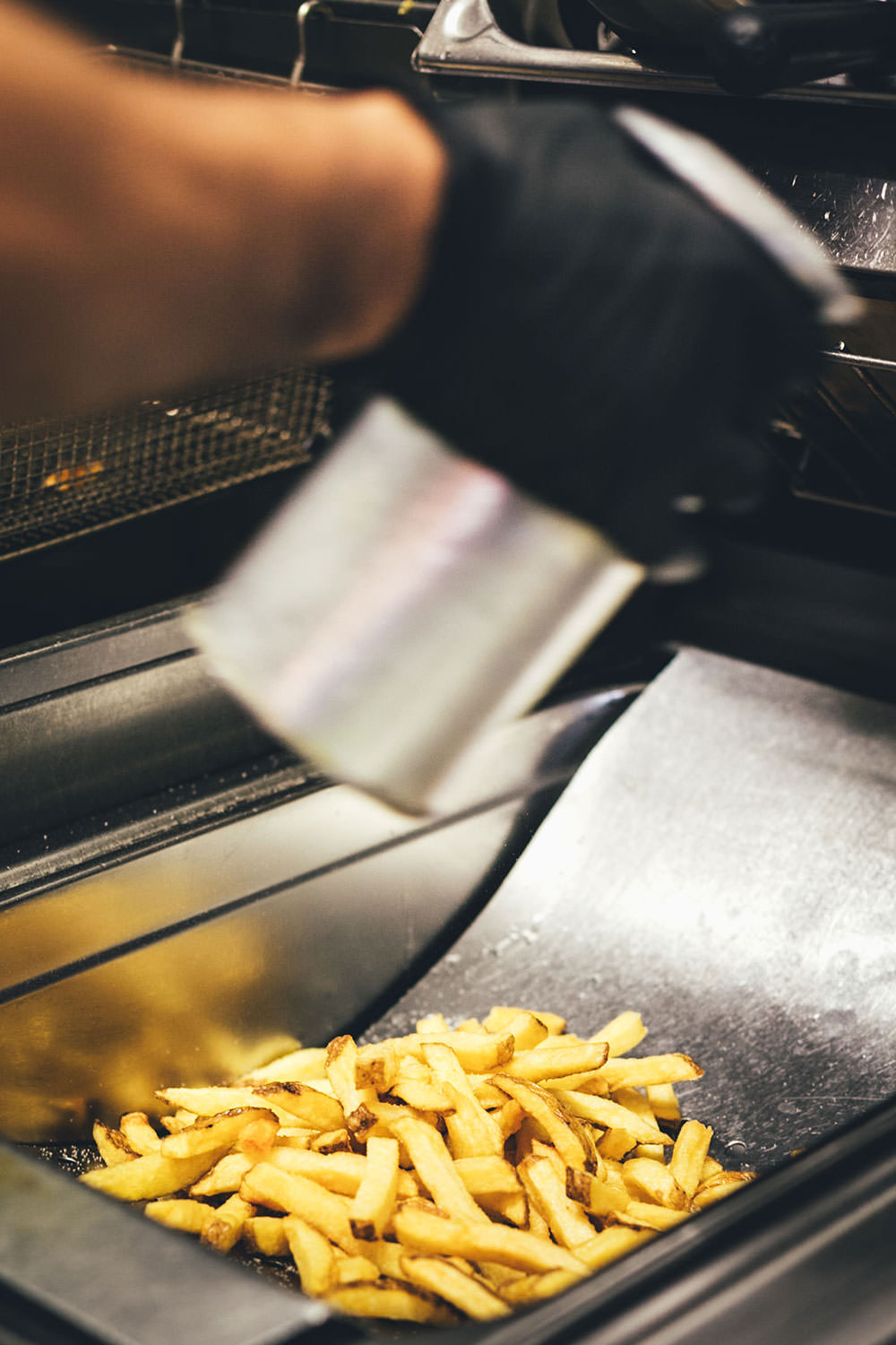 Die Fette Kuh Burgerladen in Köln | moeyskitchen.com #lieblingsladen #diefettekuh #koeln #suedstadt