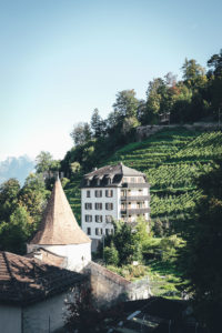 Chur - der Hauptort des Kantons Graubünden in der Schweiz | moeyskitchen.com #chur #schweiz #graubünden #reisebericht #blog #reisen