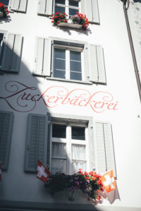 Zuckerbäckerei in Chur in der Schweiz | moeyskitchen.com #schweiz #chur #zuckerbäckerei #graubünden #reise #reisebericht #blog
