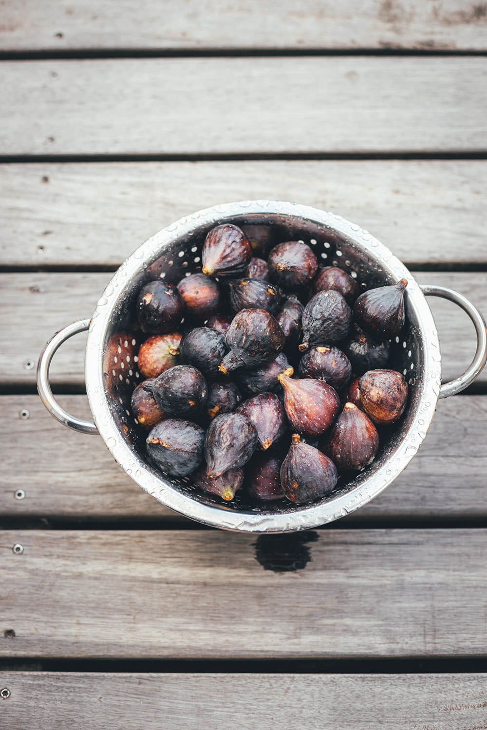 Rezept für einfache Feigen-Walnuss-Konfitüre | Brotaufstrich mit nur 3 Zutaten | moeyskitchen.com #aufstrich #marmelade #konfitüre #feigen #walnüsse #herbstrezept #selbermachen #foodblog #rezept