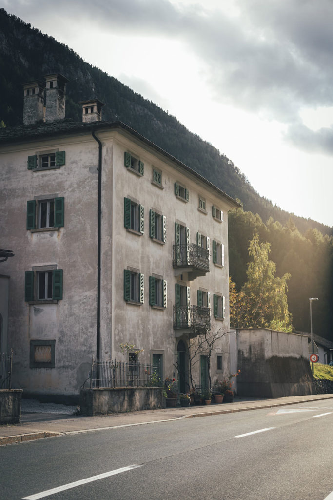 Die Casa Pontisella in Stampa | moeyskitchen.com #pontisella #casapontisella #stampa #graubünden #schweiz #reisebericht #reise #blog