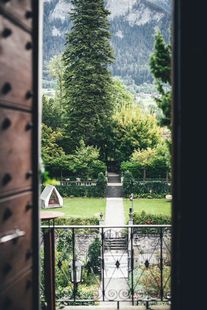 Auf Schloss Schauenstein bei Andreas Caminada in Fürstenau (Kanton Graubünden in der Schweiz) | moeyskitchen.com  #andreascaminada #schlossschauenstein #fürstenau #graubünden #schweiz #reisebericht