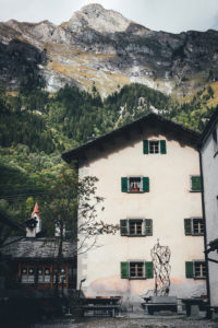 In Vicosoprano in Graubünden (Schweiz) | moeyskitchen.com #reise #reisebericht #graubünden #schweiz #vicosoprano #blog