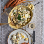 Norddeutscher Kartoffelsalat von S-Küche