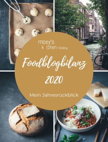 Foodblogbilanz2020