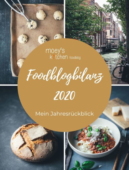 Foodblogbilanz2020