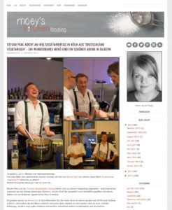 Zeitreise durch moey’s kitchen foodblog von 2011 bis 2021 – Screenshots aus verschiedenen Monaten und Jahren und wie sich hier in 10 Jahren alles entwickelt hat | moeyskitchen.com