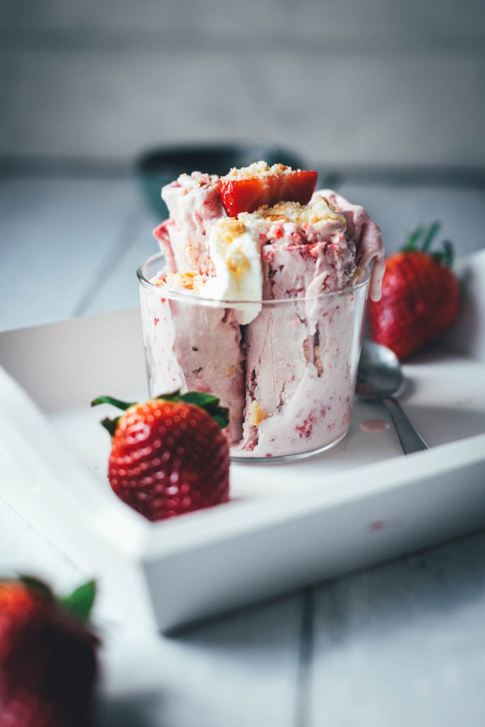 3 leckere Ice Cream Rolls Rezepte Den Trend Rolleis jetzt einfach mit