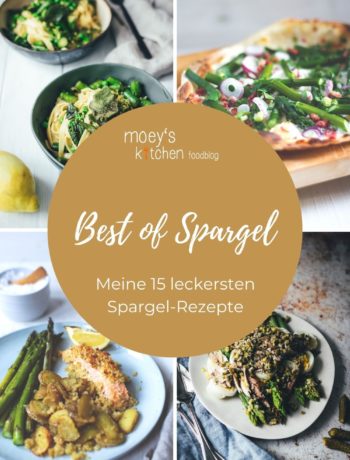 Beste of Spargel – meine 15 leckersten Spargel-Rezepte | moeyskitchen.com