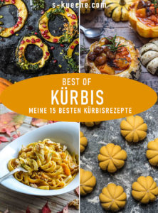 Best of Kürbis - S-Kueche
