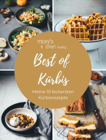 Best of Kürbis - meine 10 leckersten Kürbisrezepte | moeyskitchen.com