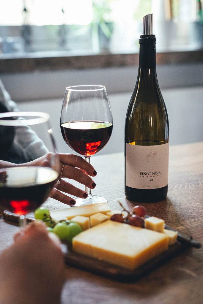 Schweizer Käsewähe – würzige Käsetarte - moey&amp;#39;s kitchen foodblog