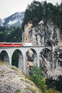 Auf einer Reise durch die Schweiz | moeyskitchen.com