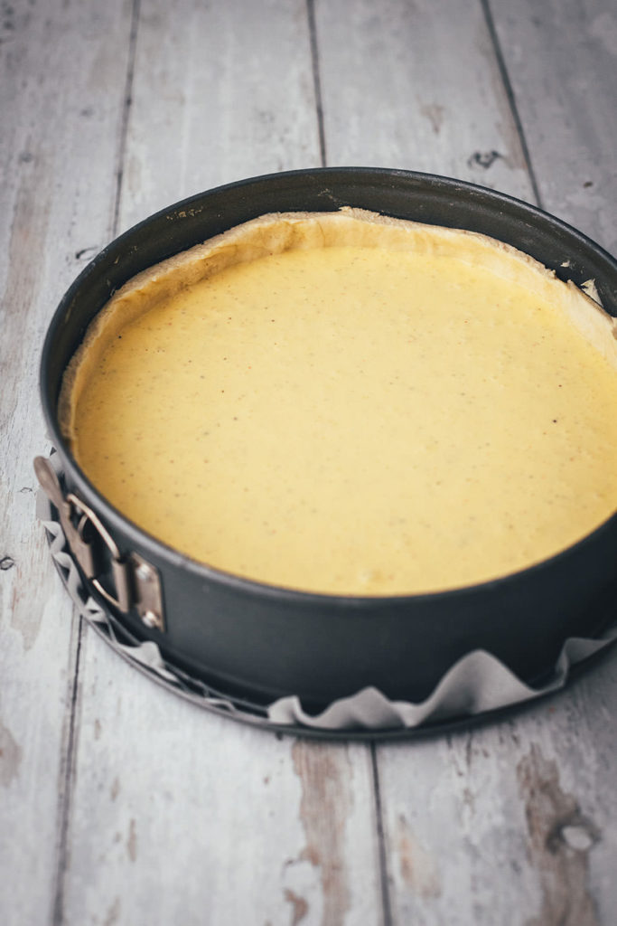 Schweizer Käsewähe – würzige Käsetarte - moey&amp;#39;s kitchen foodblog