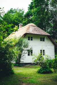 Das vipp Farmhouse auf der dänischen Insel Lolland | moeyskitchen.com