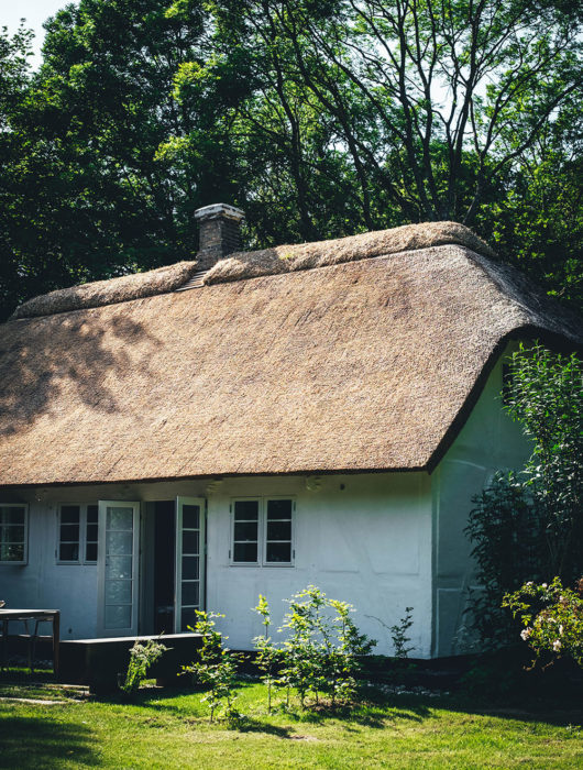 Das vipp Farmhouse - ein tolles Ferienhaus auf der Insel Lolland in Dänemark | moeyskitchen.com