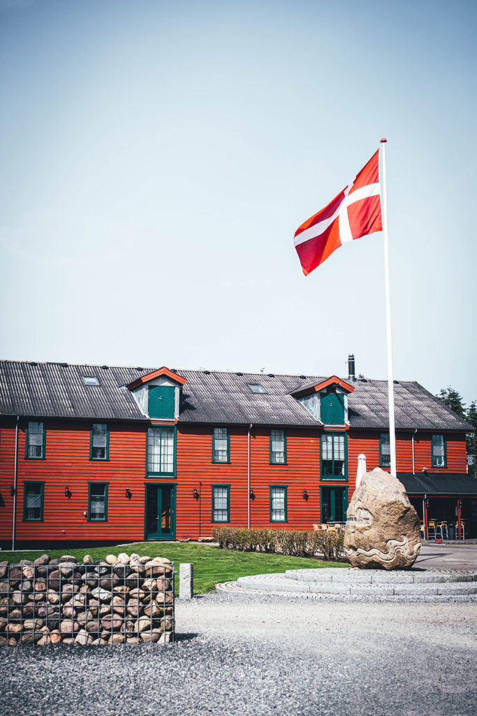 Fur Bryghus auf der Insel Fur in Dänemark: Mikrobrauerei im Limfjord | moeyskitchen