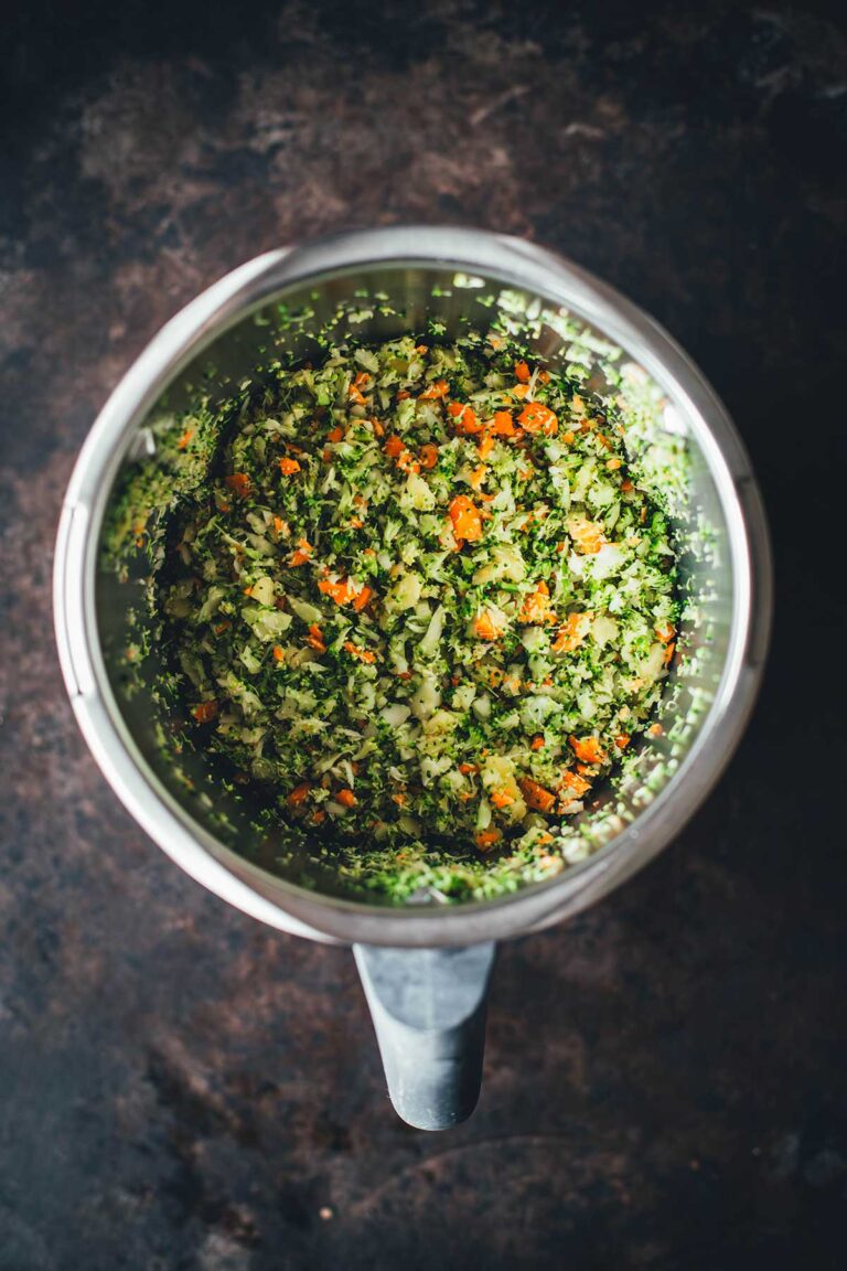 Brokkoli-Cheddar-Suppe (mit und ohne Thermomix) - moey&amp;#39;s kitchen foodblog