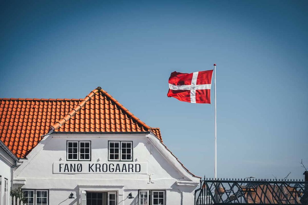 Kulinarischer Reisebericht Fanø – Kleine Insel, großer Geschmack in ...