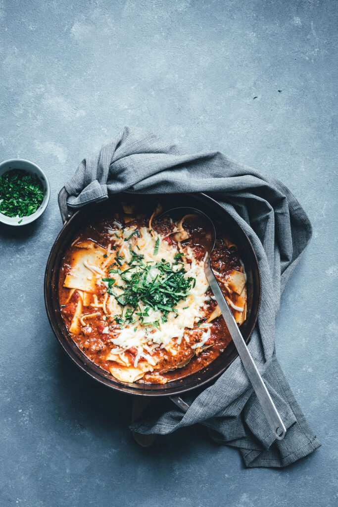 Meine 10 besten Suppen für Herbst und Winter – Rezepte für die kalte ...